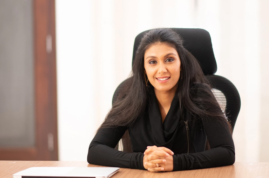  Priya Mehta